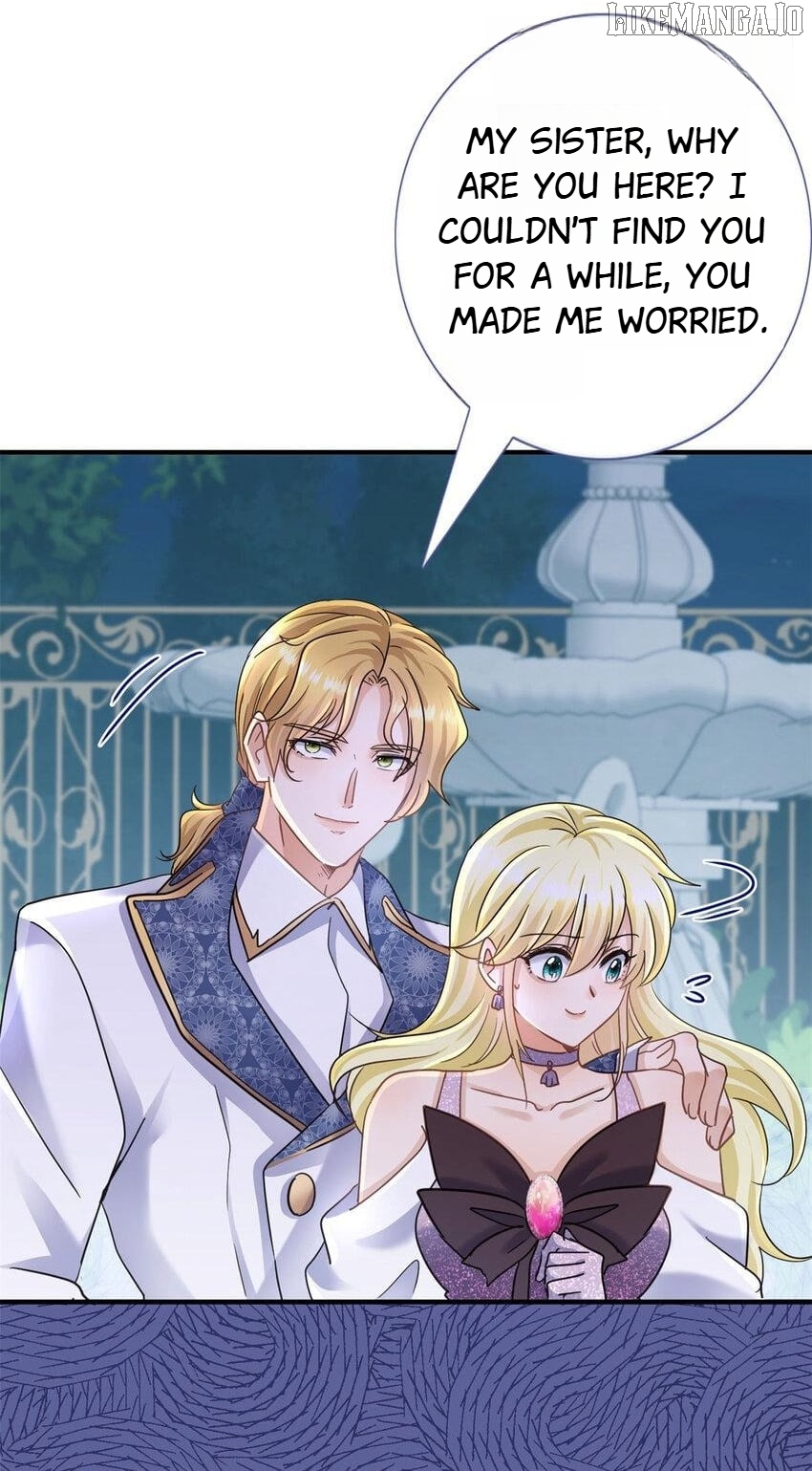 Don't Embarrass Me Chapter 21 - page 18